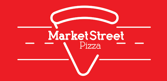 Market Street Pizza